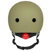 Casque Olive S (51-55 cm) Scoot and ride Produit 3