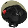 Casque Olive S (51-55 cm) Scoot and ride Produit 4