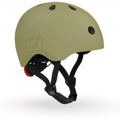 Casque Olive S (51-55 cm) - Scoot and ride