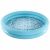 Variation Bleu du produit Piscine gonflable Ocean Dreams Blue (150 cm) de la marque Little Dutch