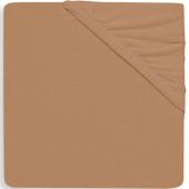 Drap housse de berceau Biscuit (40 x 80 cm)