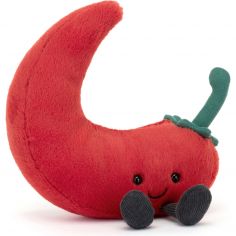 Peluche Amuseable Piment (17 cm) - Jellycat