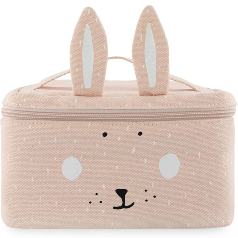 Sac isotherme Mrs. Rabbit (4 L) Trixie Produit 1
