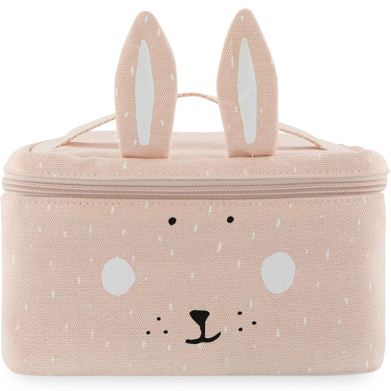 Sac isotherme Mrs. Rabbit Trixie Produit 1 grande taille