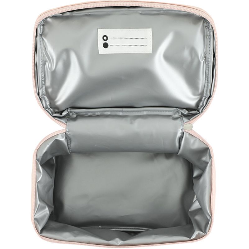 Sac isotherme Mrs. Rabbit (4 L) Trixie Produit ouvert 2