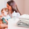 Parfum cologne pour bébé (100Ml) Suavinex Produit 5