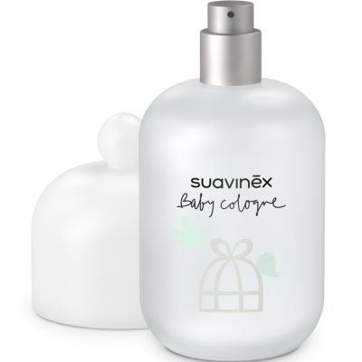 Parfum cologne pour bébé (100 ml)  par Suavinex
