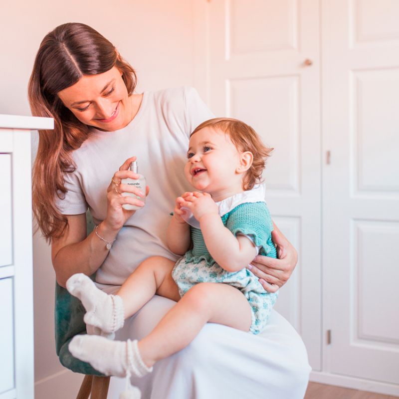 Parfum cologne pour bébé (100Ml) Suavinex Produit 6