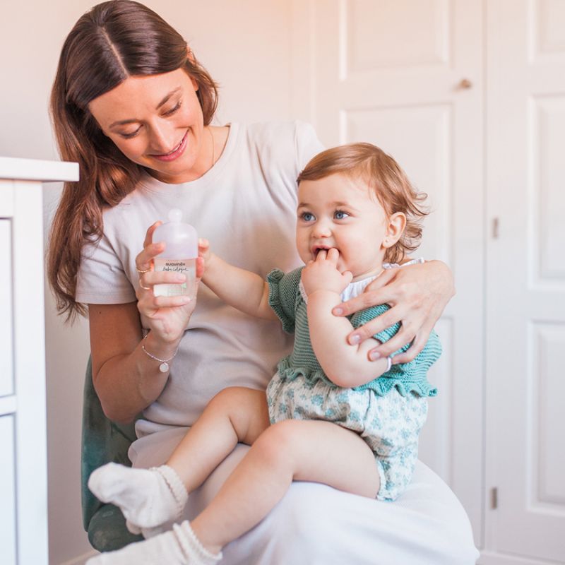 Parfum cologne pour bébé (100Ml) Suavinex Produit 7