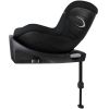 Siège auto Sirona Gi iSize Moon Black  par Cybex