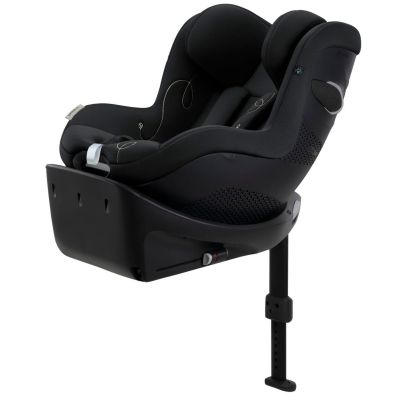 Siège auto Sirona Gi iSize Moon Black  par Cybex