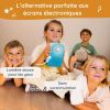 Vidéoprojecteur Tikino des 3-10 ans (sur batterie) Tikino Produit 2