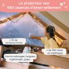 Vidéoprojecteur Tikino des 3-10 ans (sur batterie) Tikino Produit 3