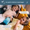 Vidéoprojecteur Tikino des 3-10 ans (sur batterie) Tikino Produit 4