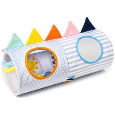 Rouleau d'éveil sensoriel - Oxybul