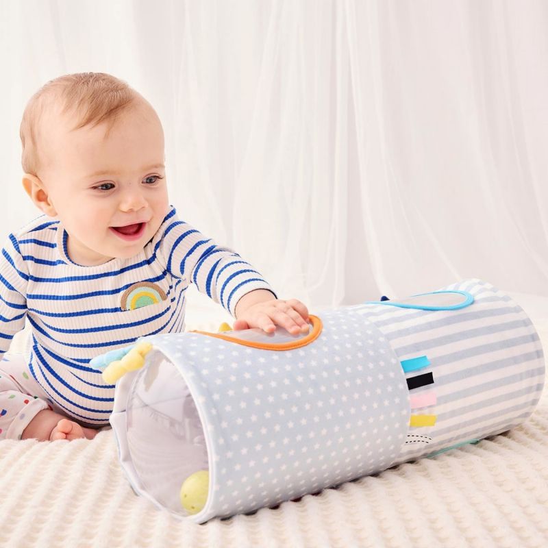 Rouleau d'éveil sensoriel Oxybul Ambiance 2