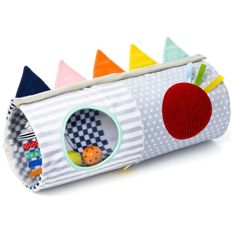 Rouleau d'éveil sensoriel Oxybul Produit 4