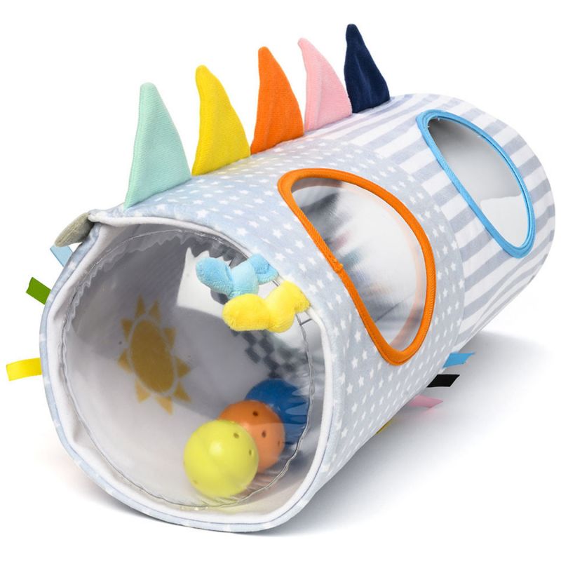 Rouleau d'éveil sensoriel Oxybul Produit 5