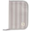 Protège carnet de santé Sintra Beige - Walking Mum