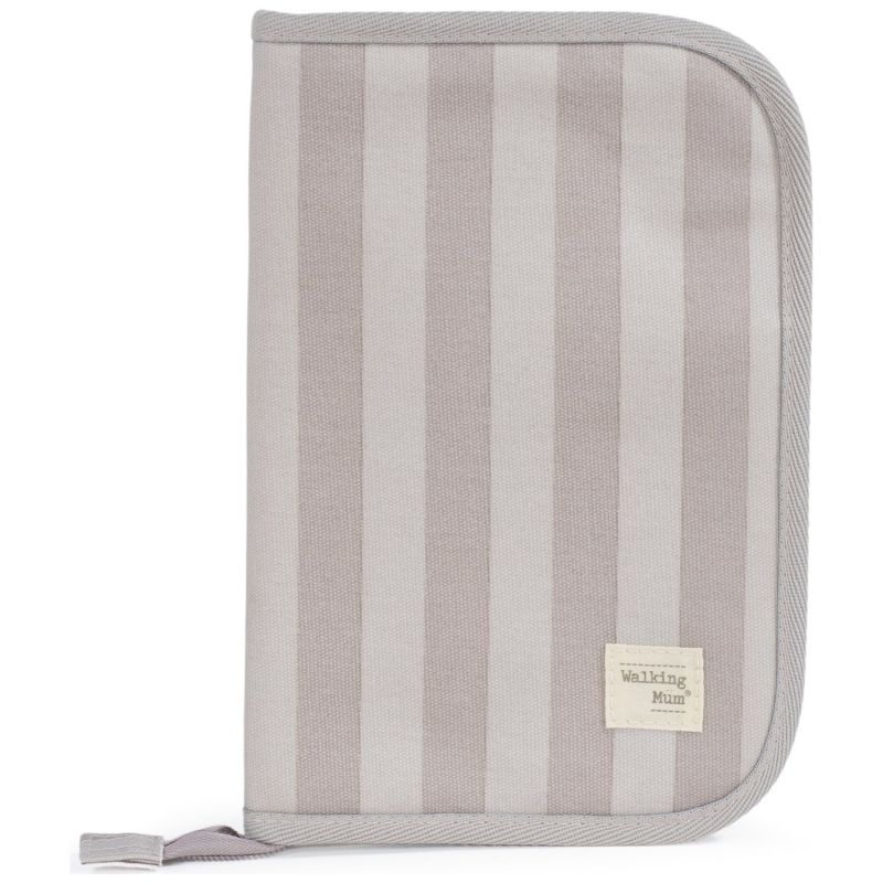 Protège carnet de santé Sintra Beige Walking Mum Produit 1