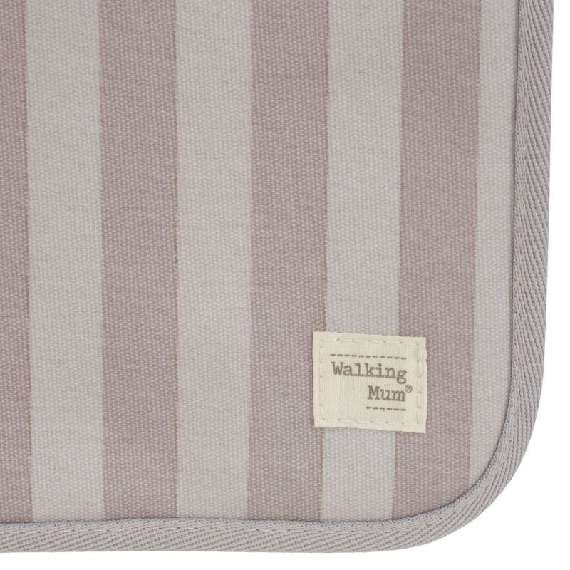 Protège carnet de santé Sintra Beige Walking Mum Produit 5