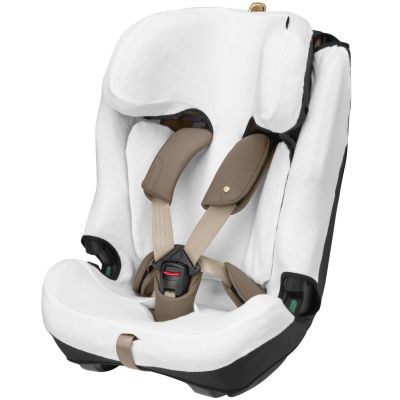 Housse de sièges auto Pearl XL Slide Pro et Emerald 360 Plus Maxi-Cosi