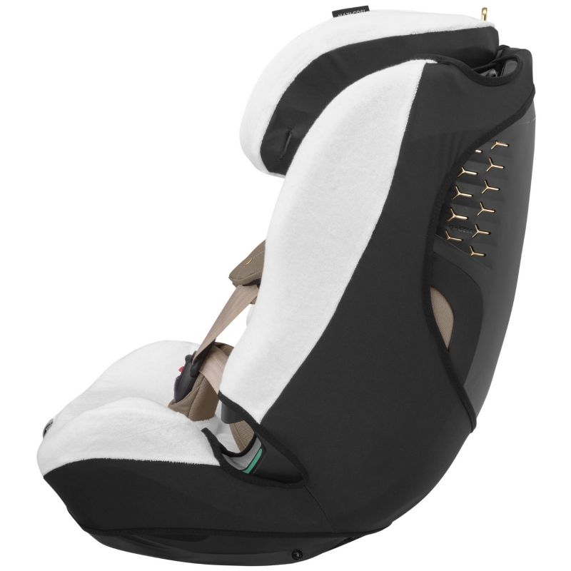Housse de sièges auto Pearl XL Slide Pro et Emerald 360 Plus Maxi-Cosi Produit 3