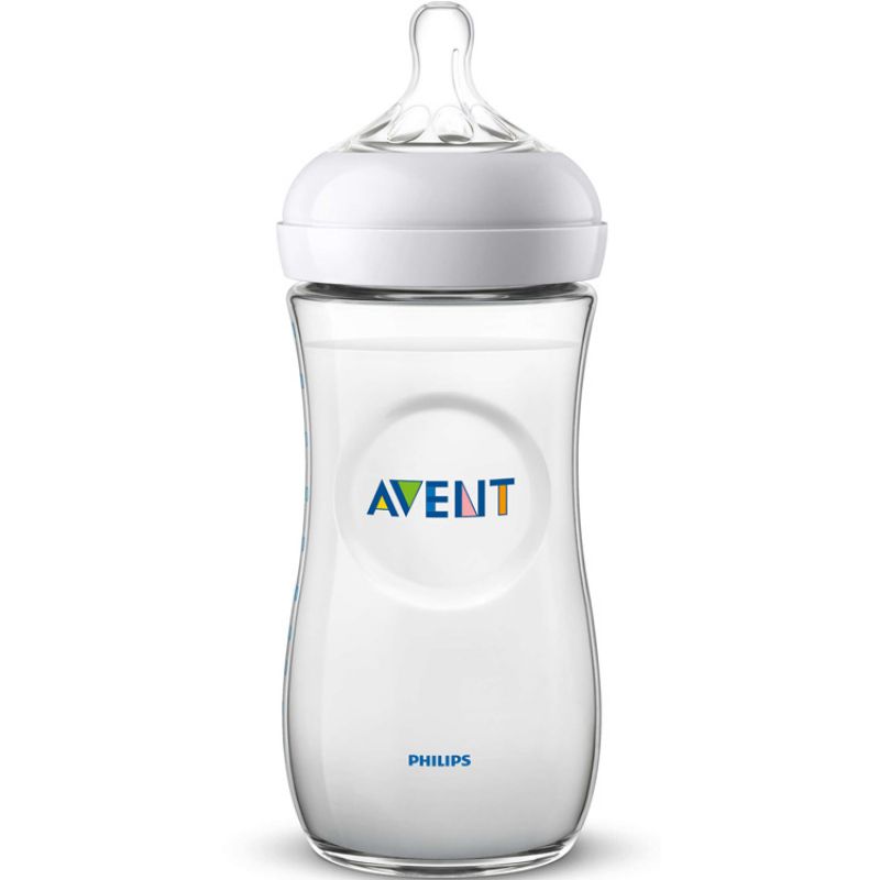 Biberon Natural (330 ml) Philips AVENT