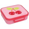 Lunch box Cerises (1,2 L) A Little Lovely Company Produit 1
