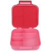 Lunch box Cerises (1,2 L) A Little Lovely Company Produit ouvert 4