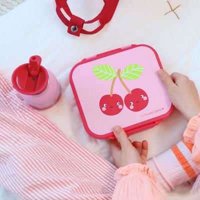 Lunch box Cerises