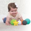 Coffret jouets de bain Sensory (20 pièces) Infantino Ambiance 6