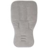 Assise poussette universelle Storm Grey - Jollein