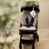 Assise poussette Storm Grey Jollein Ambiance 2