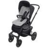Assise poussette Storm Grey Jollein Produit 3