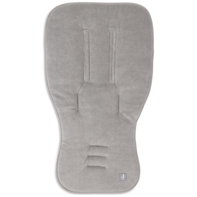 Assise poussette Storm Grey Jollein Produit 1