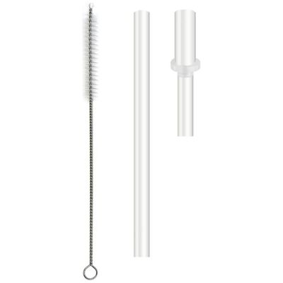 Paille de rechange pour gobelet