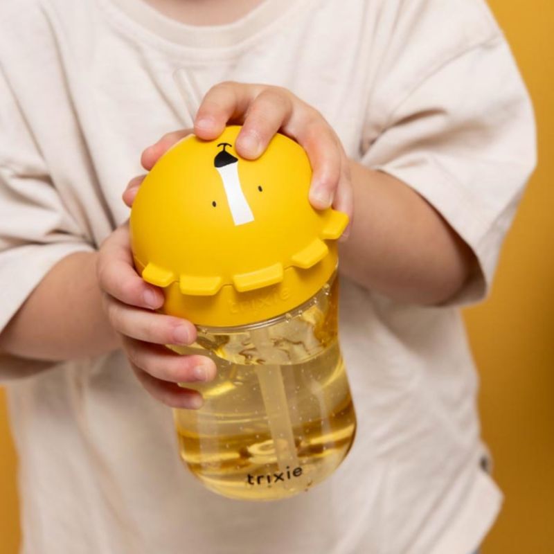 Paille de rechange pour gobelet Trixie Ambiance 7