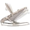 Transat Kori Classic Beige Eco  par Maxi-Cosi