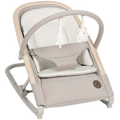 Transat Kori Classic Beige Eco  par Maxi-Cosi