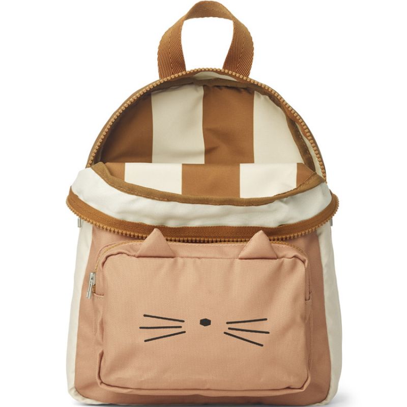 Sac à dos Allan Tuscany rose mix Liewood