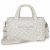 Variation Ecru, vert, noir du produit Sac à langer High Park Miley de la marque Babyshower