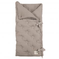 Nid d'ange et couverture Caetana Sand - Walking Mum