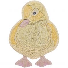 Tapis lavable Ducky (95 x 120 cm) - Lorena Canals