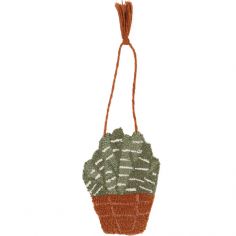 Suspension murale Little Aloe - Nattiot