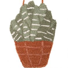 Suspension murale Little Aloe