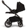Poussette MIXX NEXT Caviar effet cuir chocolat Nuna Produit 5