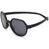 Lunettes de soleil Oozz Noir (2-4 ans) KI et LA Produit 3
