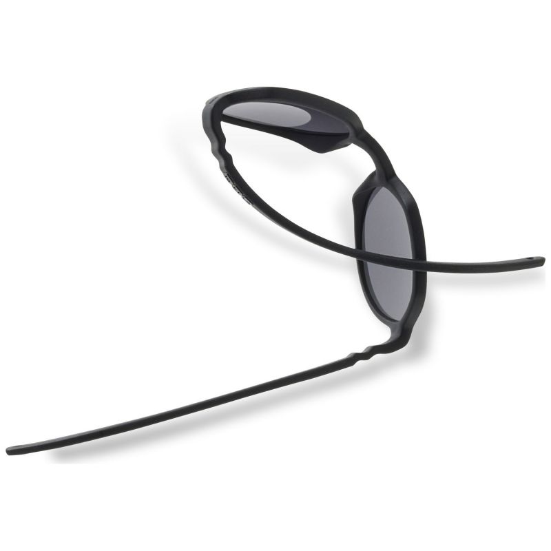 Lunettes de soleil Oozz Noir (2-4 ans) KI et LA Produit 5