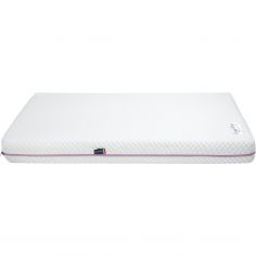Matelas Evolutif Bien Être déhoussable 360° (60x120 cm)